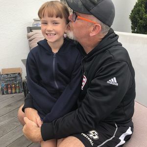 Meet your Posher, Chris